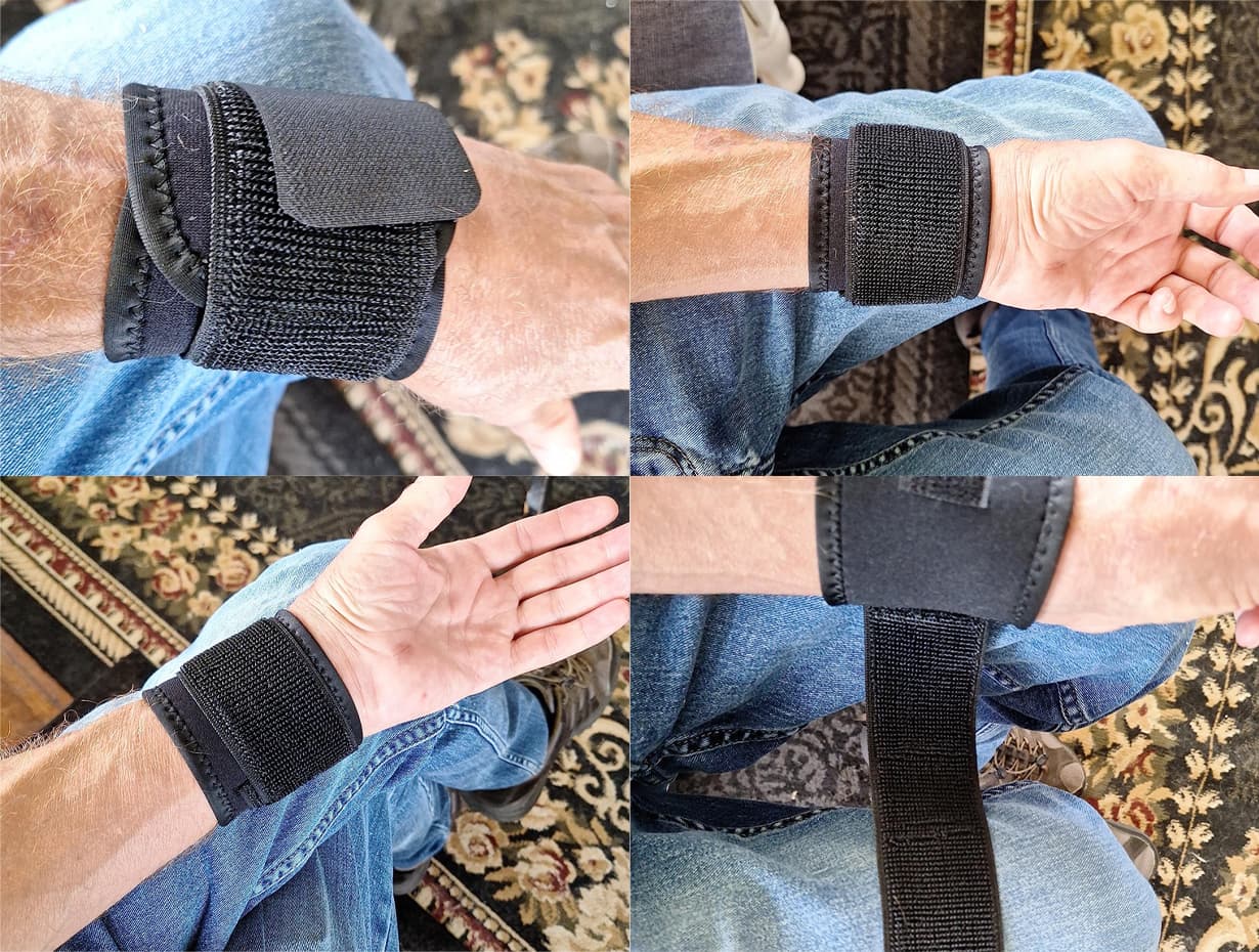 Technical Glove & Handwear Manufacturing