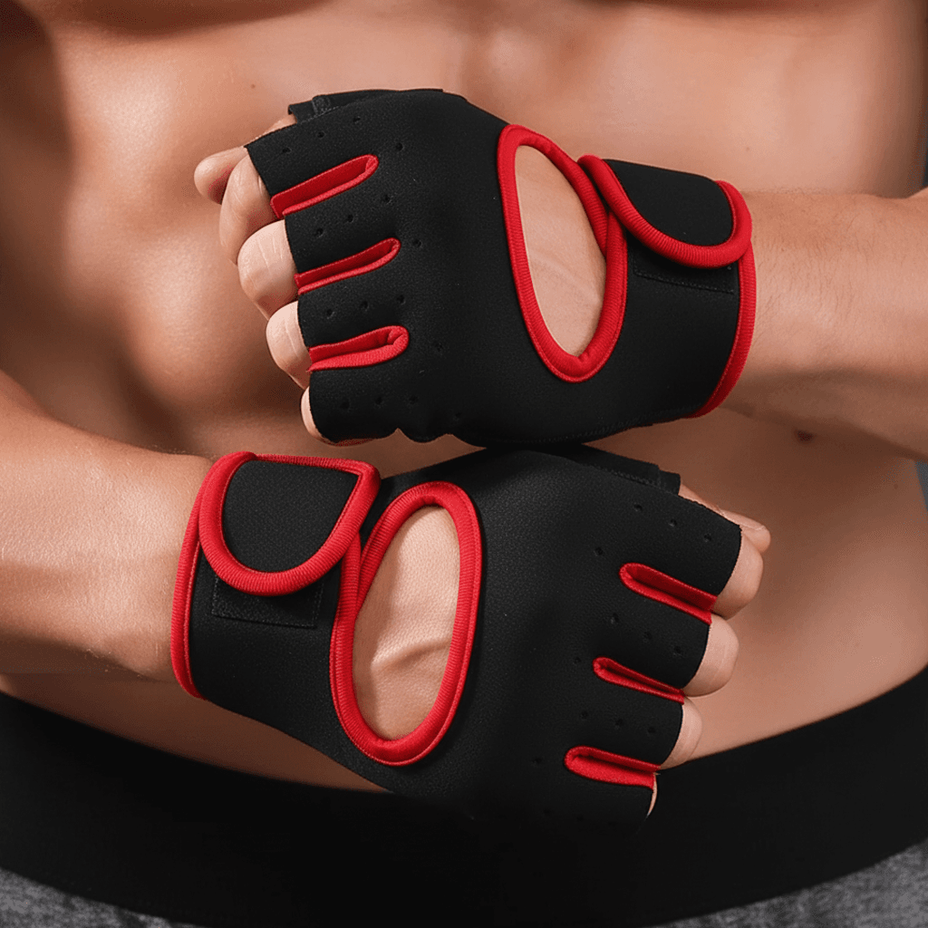 Fitness Gloves