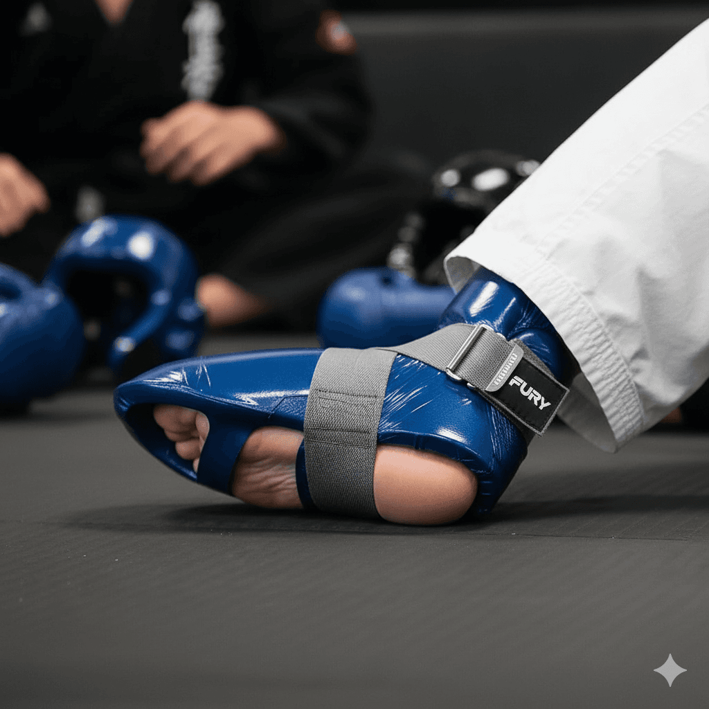 Karate Shoes