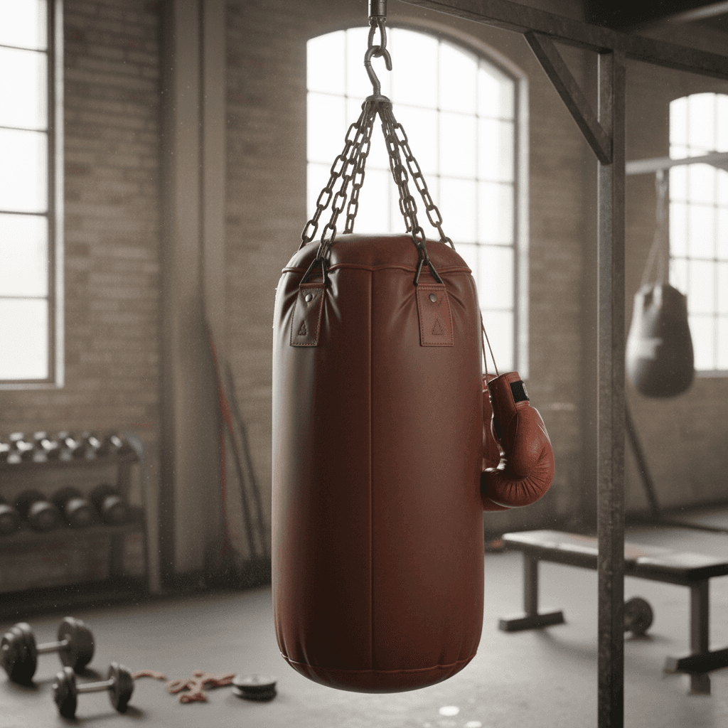 Punching Bag