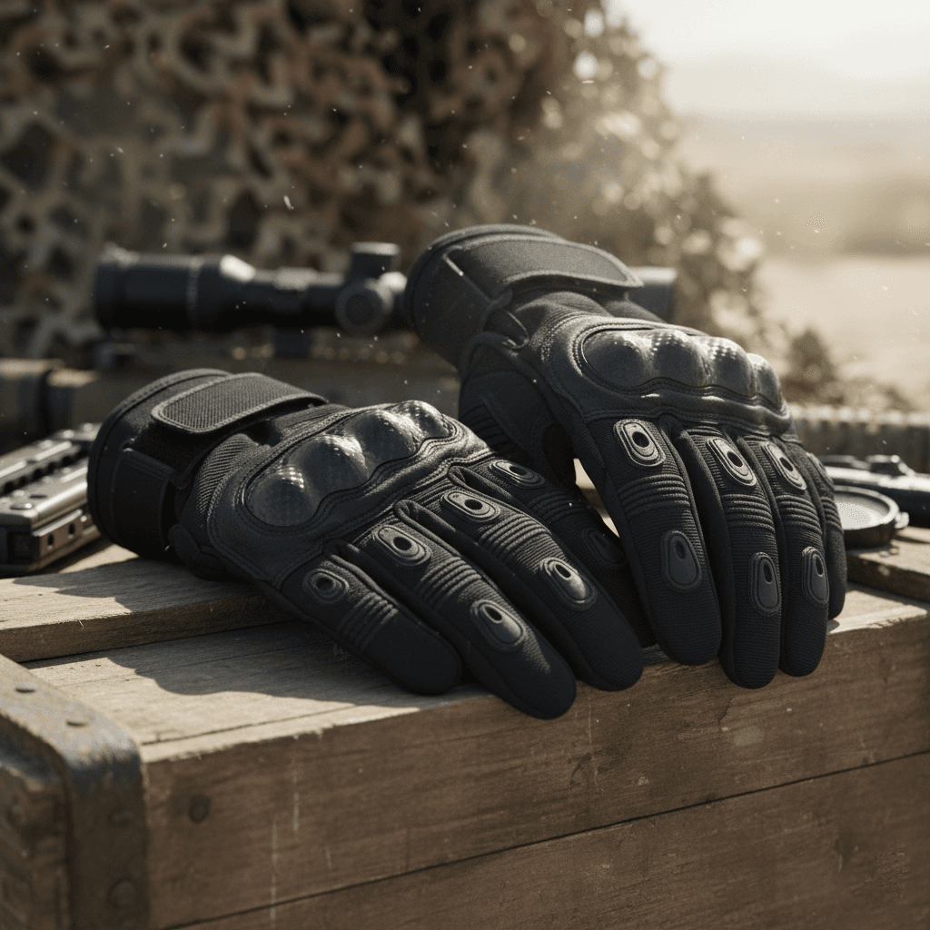 Tactical Gloves
