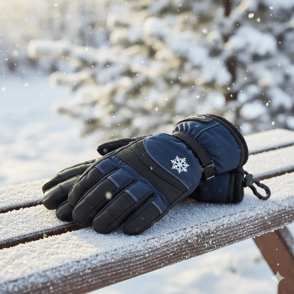 Winter Gloves