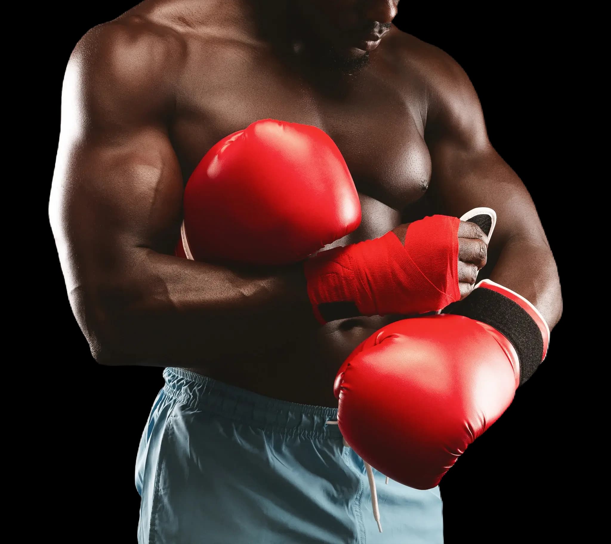 Boxing Gloves
