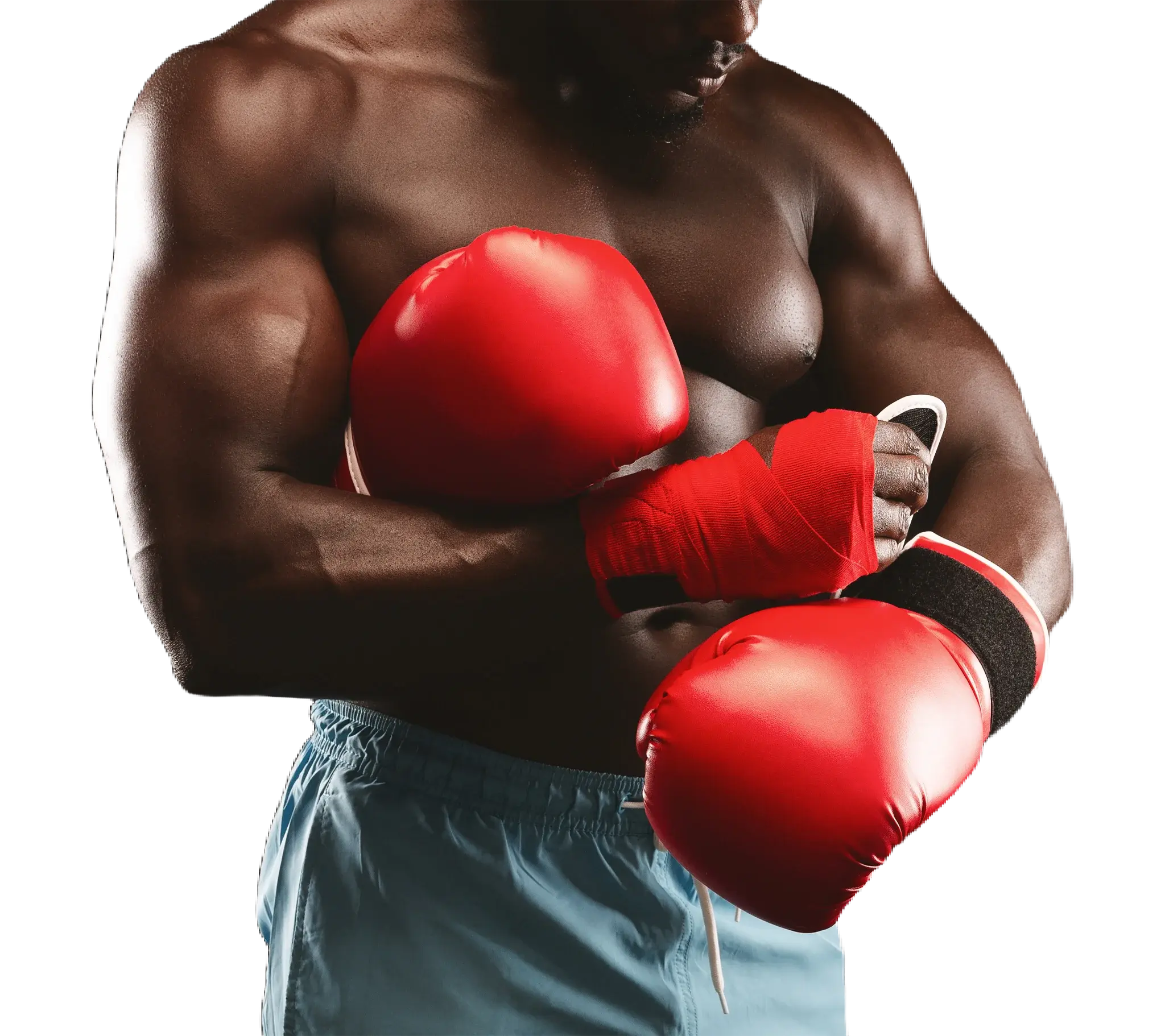 Boxing Gloves