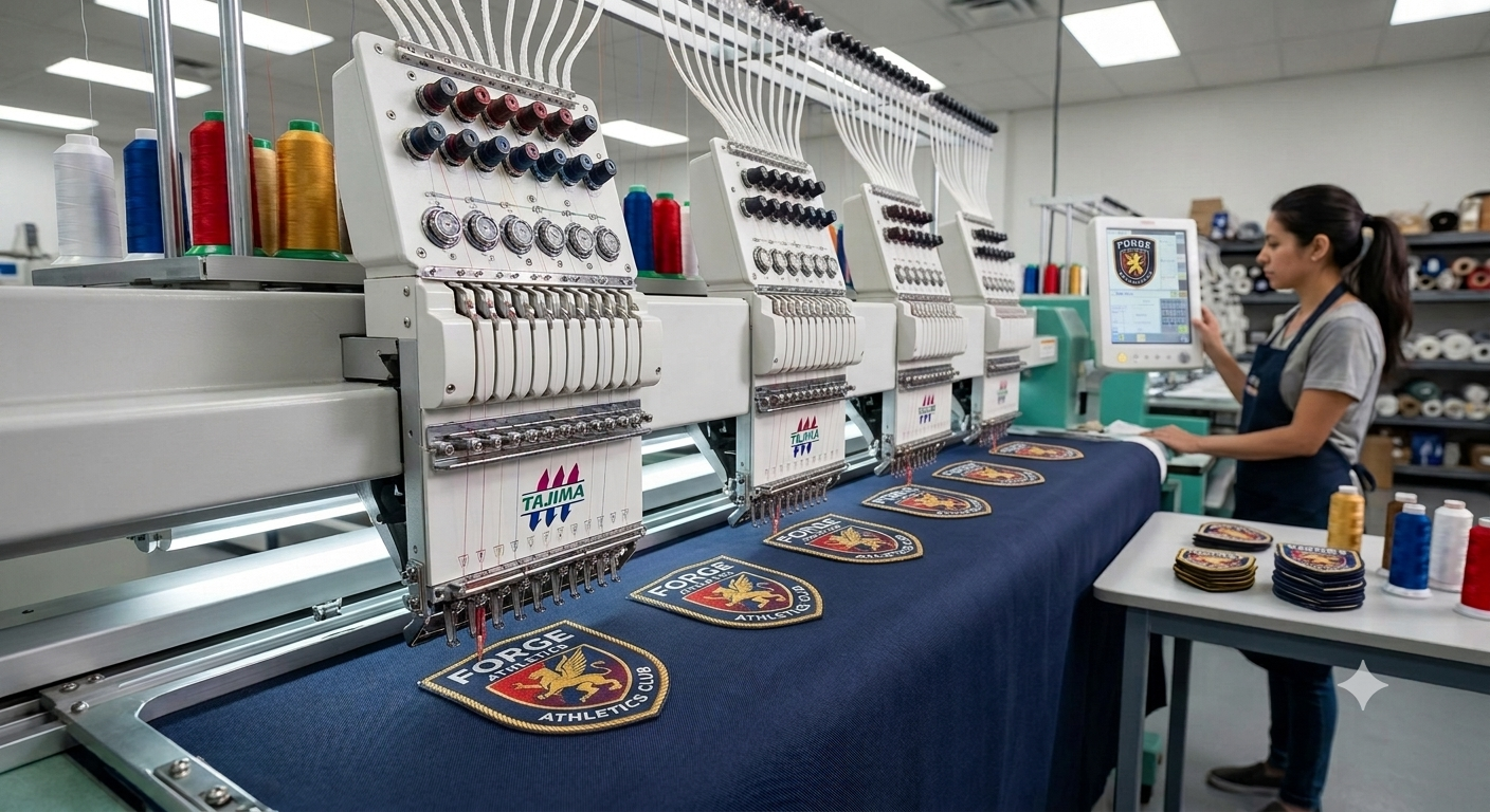Customizations